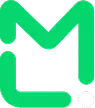 LinkMark Footer Logo