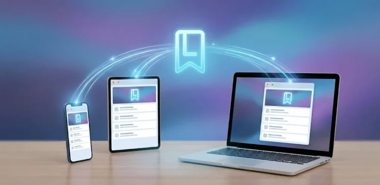 LinkMark Across All Devices