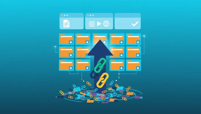 Top Ways to Manage Your Digital Links Efficiently