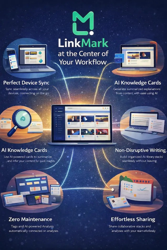Bridging the Gap Between Mobile and Desktop