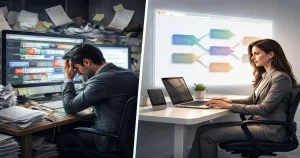 Decision-Making Became Slower