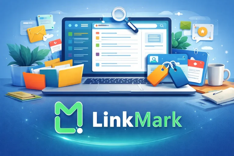 Why Do We Lose Our Favorite Links?