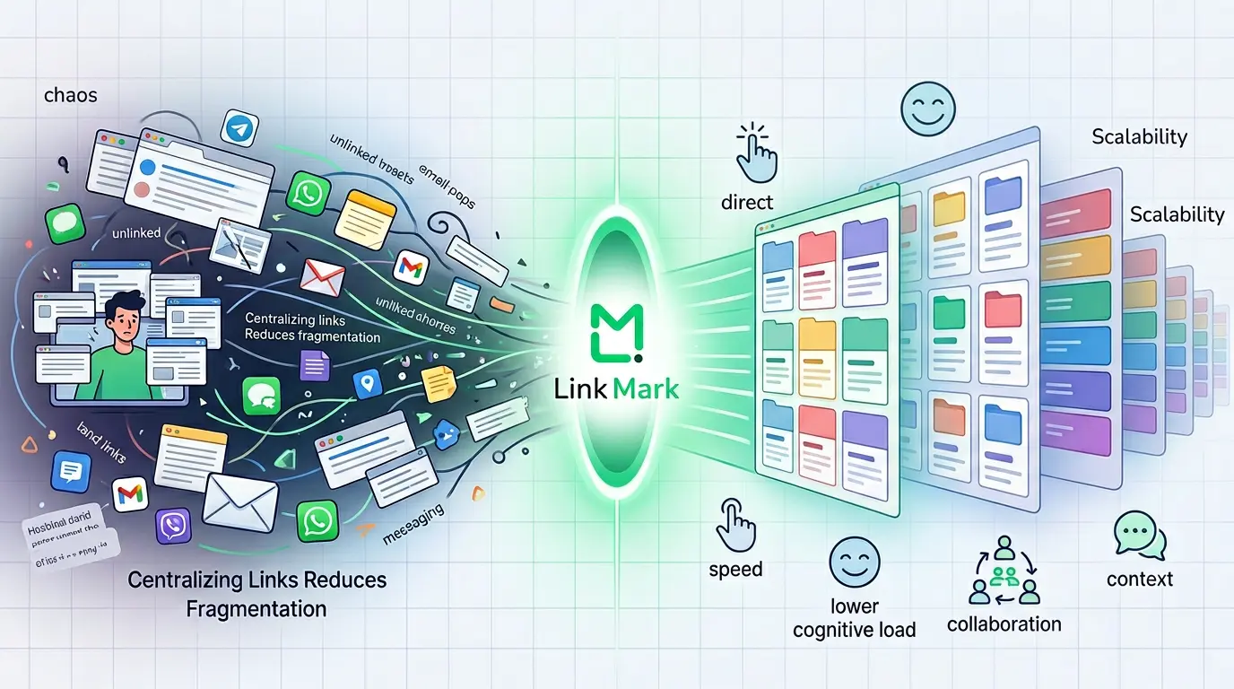 Improved Decision-Making and Reduced Errors