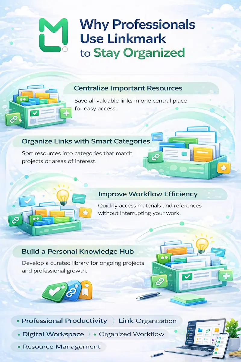 Reduce Digital Clutter